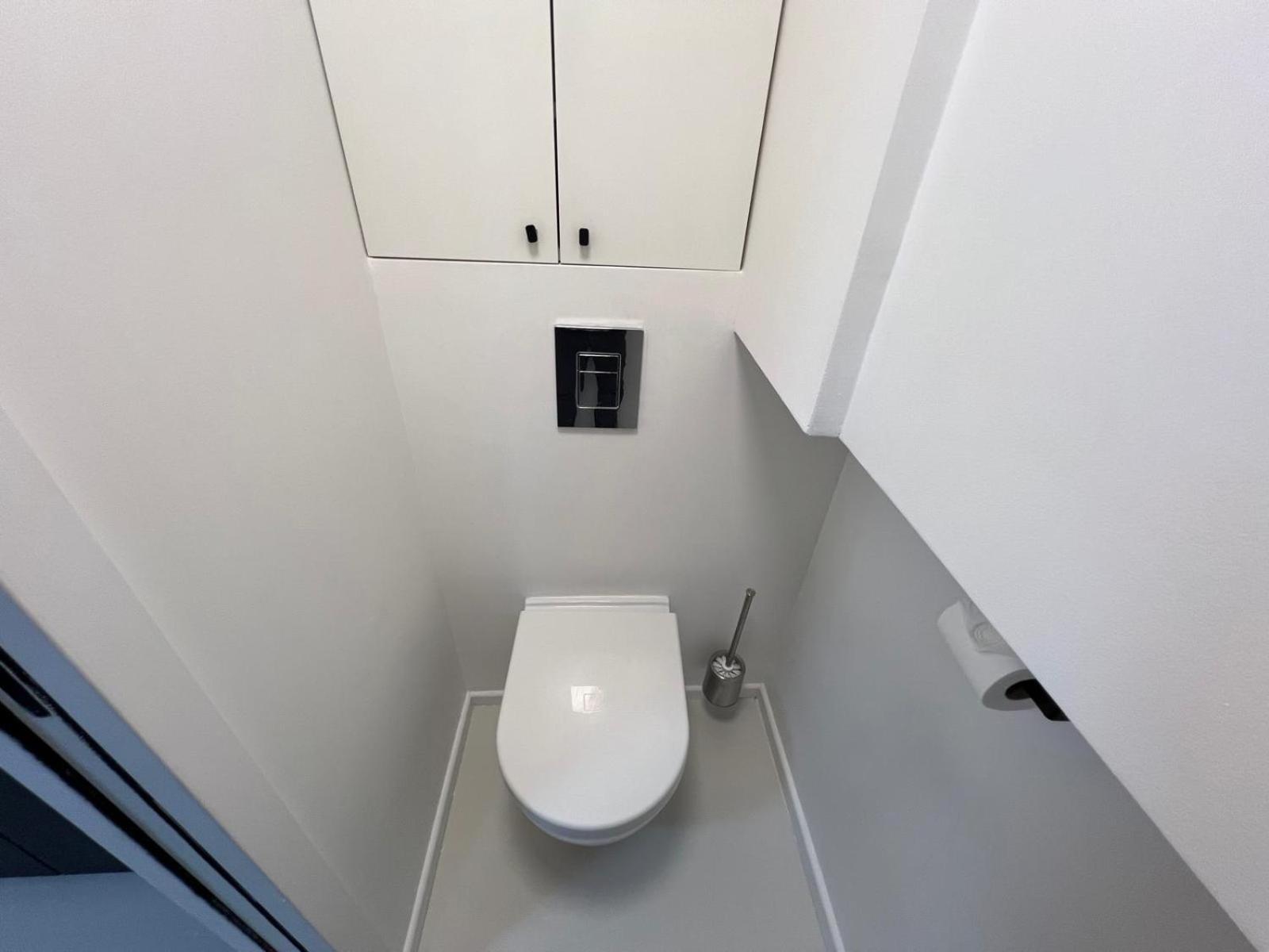 Appartement Design Quartier Montmartre-Sacre-Coeur! Paris Xviiie Exteriör bild